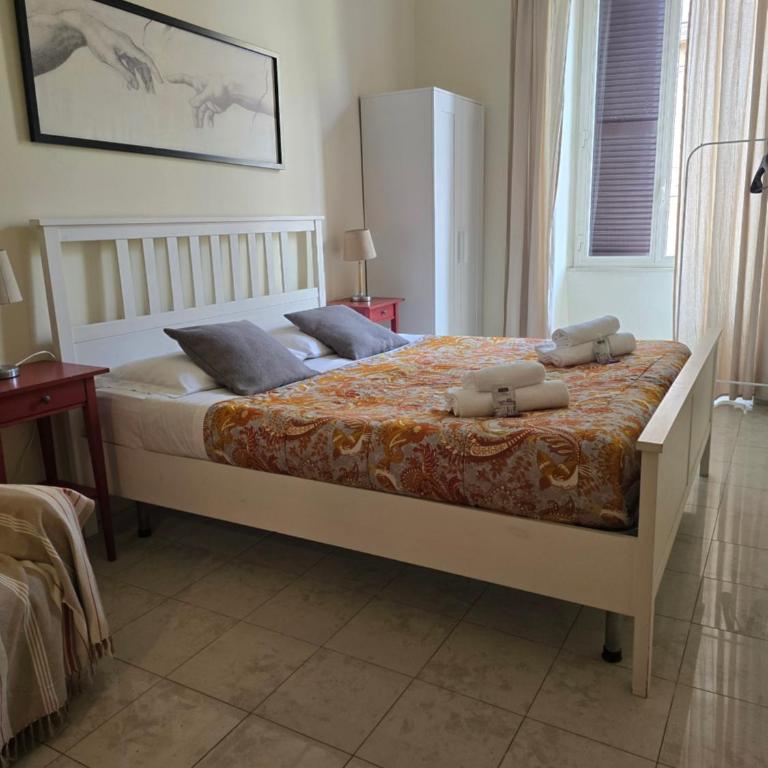 Cozy Apartment near Vaticano - Appartamento con 2 Camere da Letto - 5