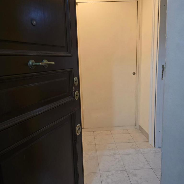 Cozy Apartment near Vaticano - Appartamento con 2 Camere da Letto - 6
