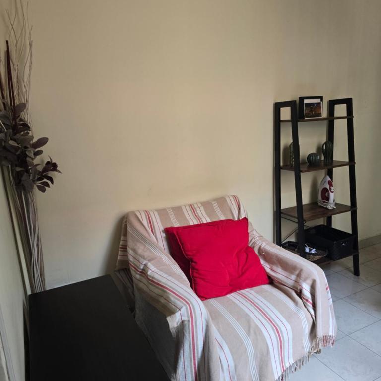 Cozy Apartment near Vaticano - Appartamento con 2 Camere da Letto - 7