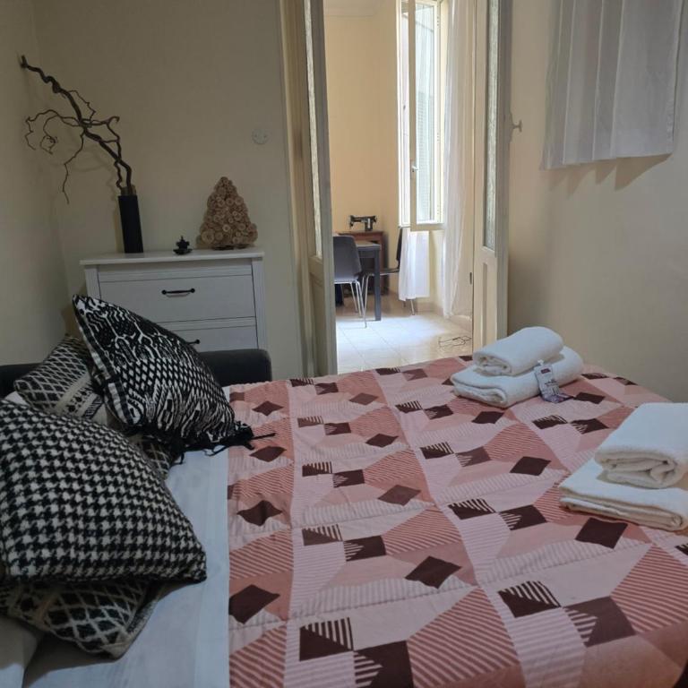 Cozy Apartment near Vaticano - Appartamento con 2 Camere da Letto - 8