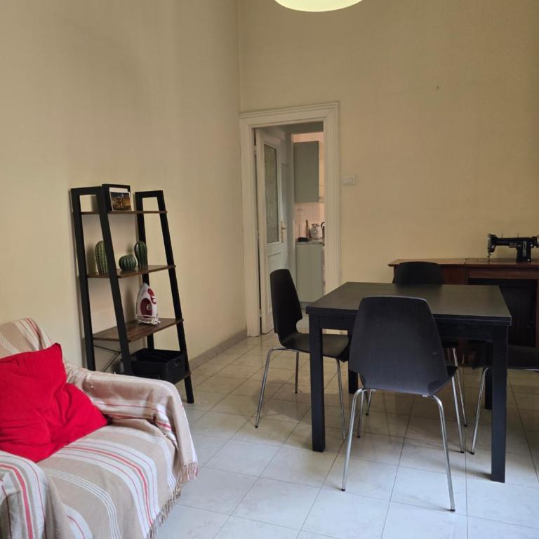 Cozy Apartment near Vaticano - Appartamento con 2 Camere da Letto - 12