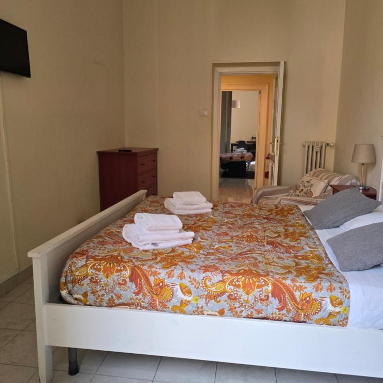 Cozy Apartment near Vaticano - Appartamento con 2 Camere da Letto - 13