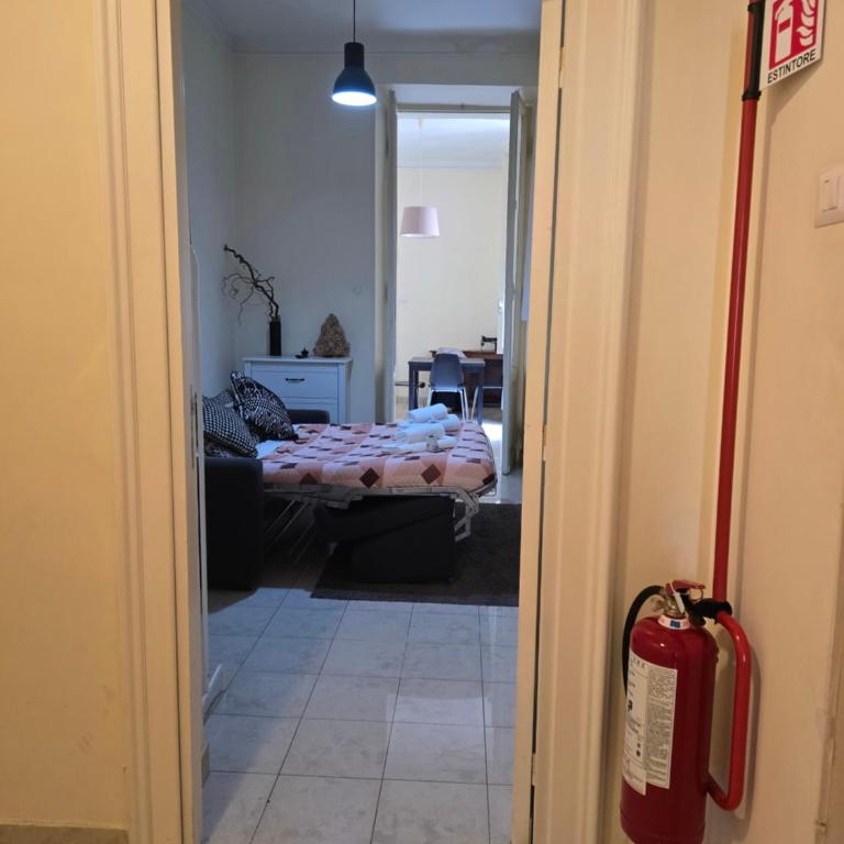 Cozy Apartment near Vaticano - Appartamento con 2 Camere da Letto - 14