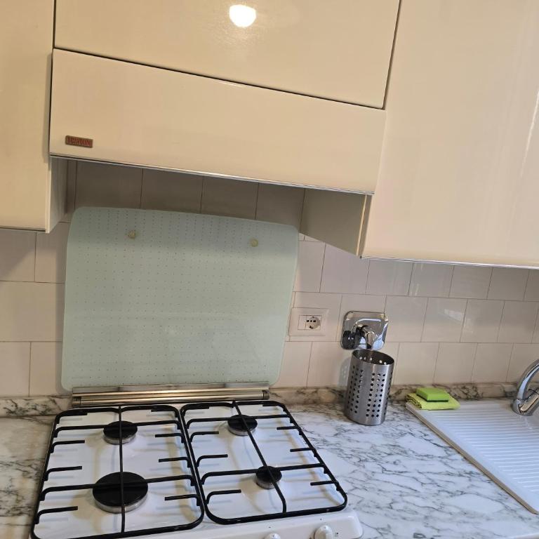 Cozy Apartment near Vaticano - Appartamento con 2 Camere da Letto - 15