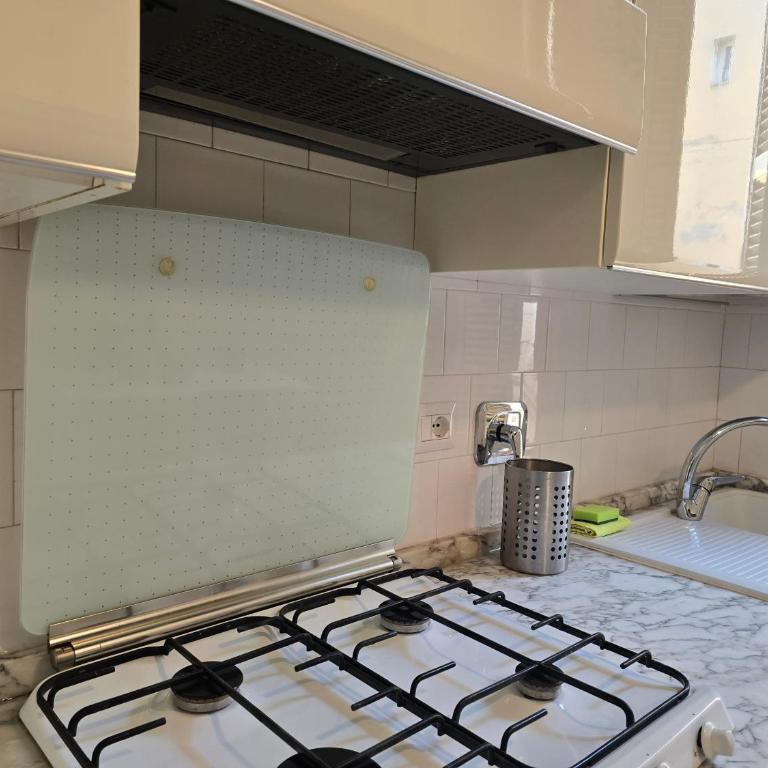 Cozy Apartment near Vaticano - Appartamento con 2 Camere da Letto - 16