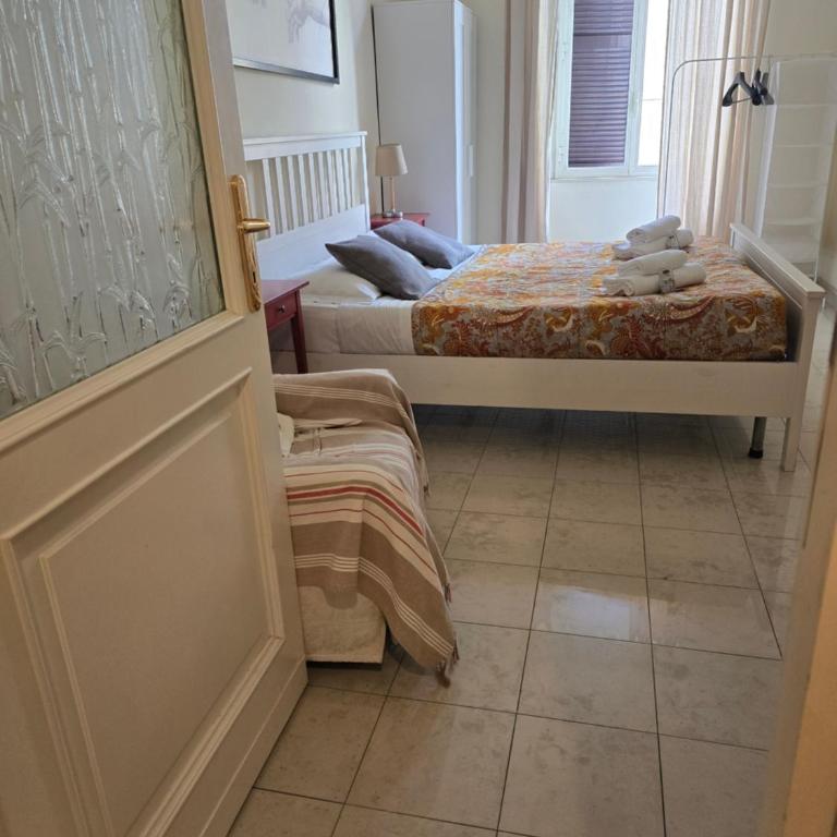 Cozy Apartment near Vaticano - Appartamento con 2 Camere da Letto - 18