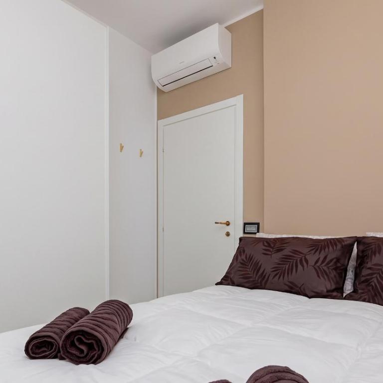 Elegante Appartamento Luminoso - Appartamento con 1 Camera da Letto - 5