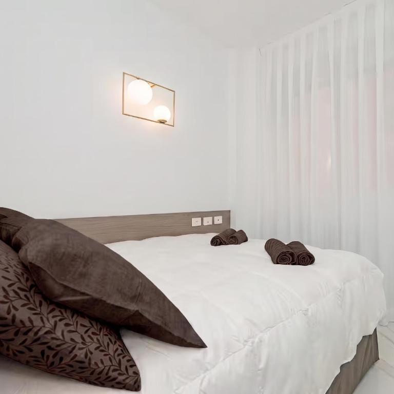 Elegante Appartamento Luminoso - Appartamento con 1 Camera da Letto - 7