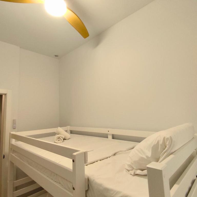 Travel Habitat Marchalenes Apartment - 3 BedRooms - Apartamento de 3 dormitorios - 27