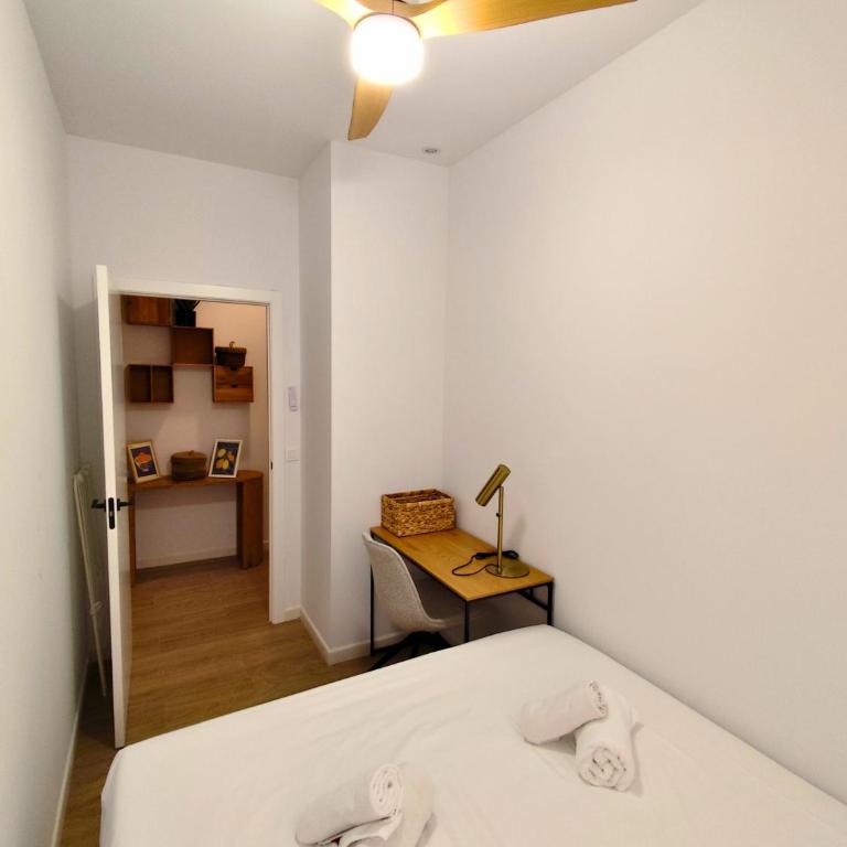 Travel Habitat Marchalenes Apartment - 3 BedRooms - Apartamento de 3 dormitorios - 24