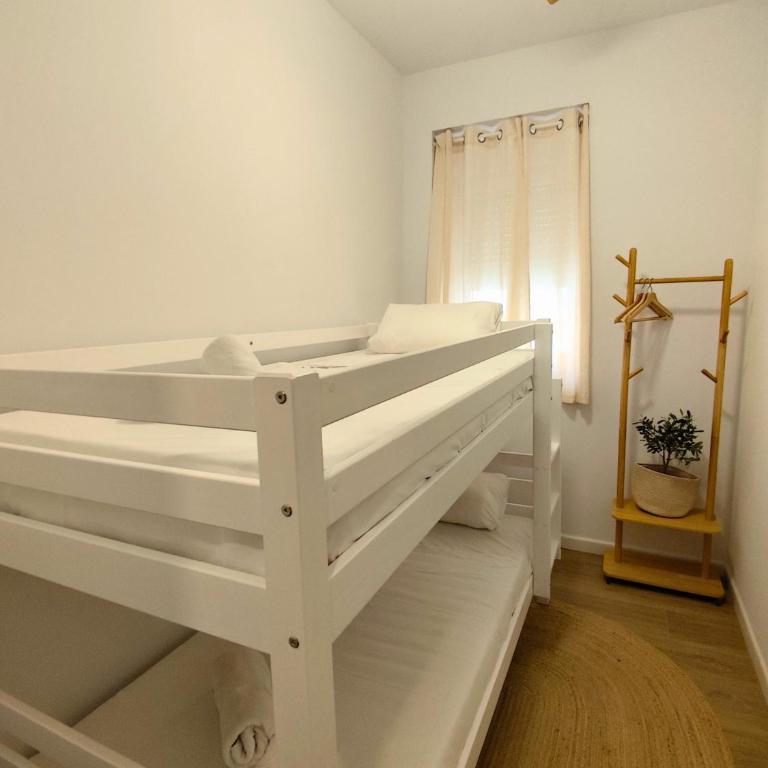 Travel Habitat Marchalenes Apartment - 3 BedRooms - Apartamento de 3 dormitorios - 26
