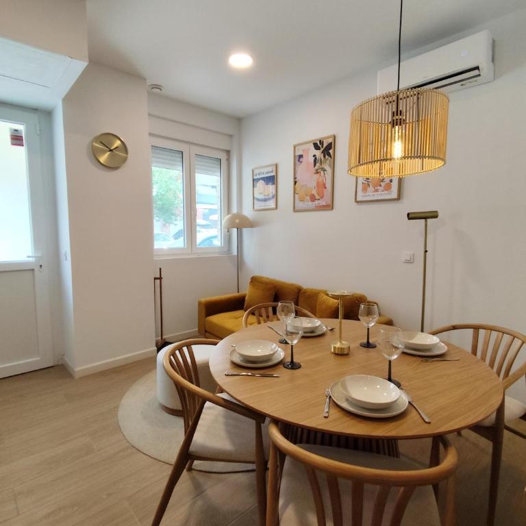 Travel Habitat Marchalenes Apartment - 3 BedRooms - Apartamento de 3 dormitorios - 5