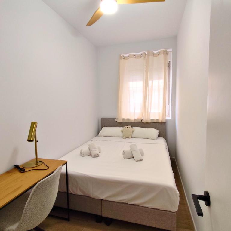 Travel Habitat Marchalenes Apartment - 3 BedRooms - Apartamento de 3 dormitorios - 3