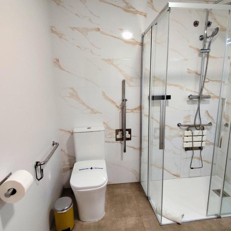 Travel Habitat Marchalenes Apartment - 3 BedRooms - Apartamento de 3 dormitorios - 7