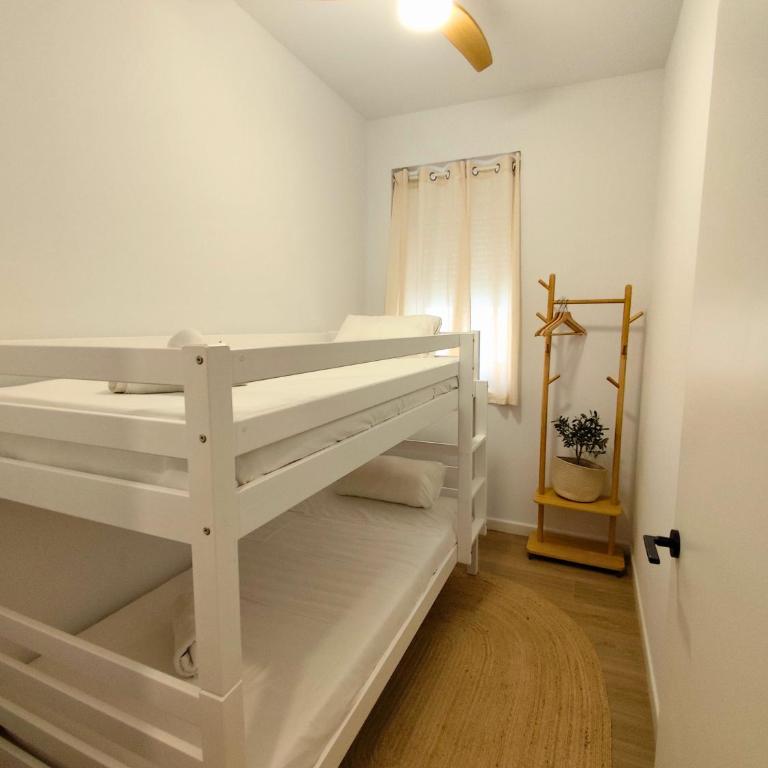 Travel Habitat Marchalenes Apartment - 3 BedRooms - Apartamento de 3 dormitorios - 8
