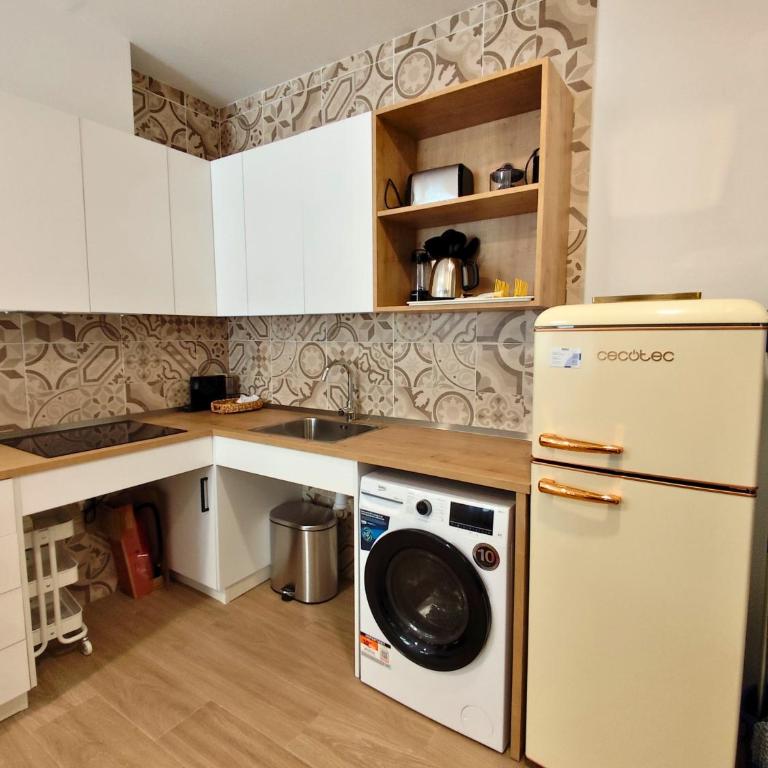 Travel Habitat Marchalenes Apartment - 3 BedRooms - Apartamento de 3 dormitorios - 6