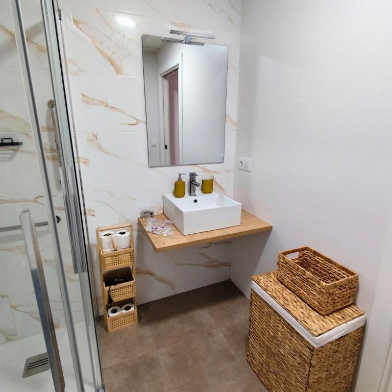 Travel Habitat Marchalenes Apartment - 3 BedRooms - Apartamento de 3 dormitorios - 31