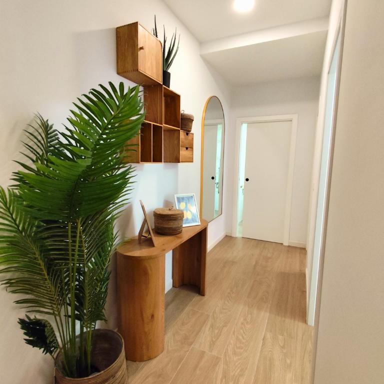 Travel Habitat Marchalenes Apartment - 3 BedRooms - Apartamento de 3 dormitorios - 28