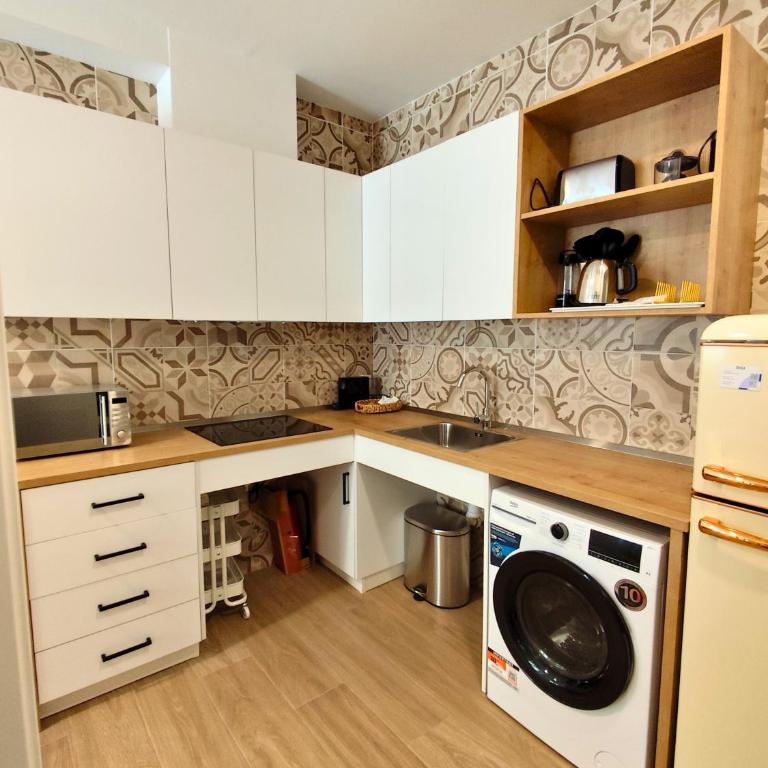 Travel Habitat Marchalenes Apartment - 3 BedRooms - Apartamento de 3 dormitorios - 9