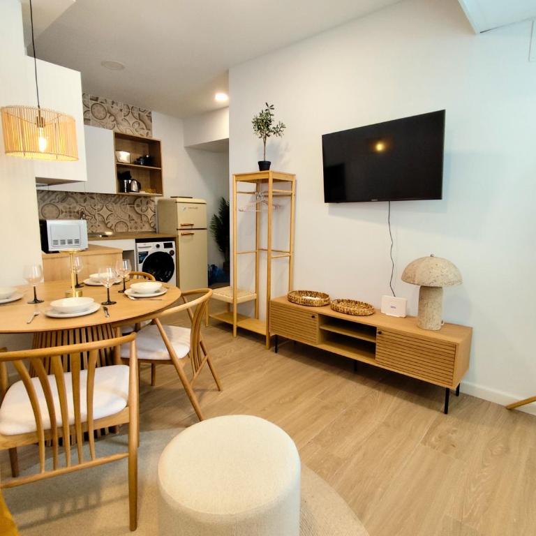 Travel Habitat Marchalenes Apartment - 3 BedRooms - Apartamento de 3 dormitorios - 12