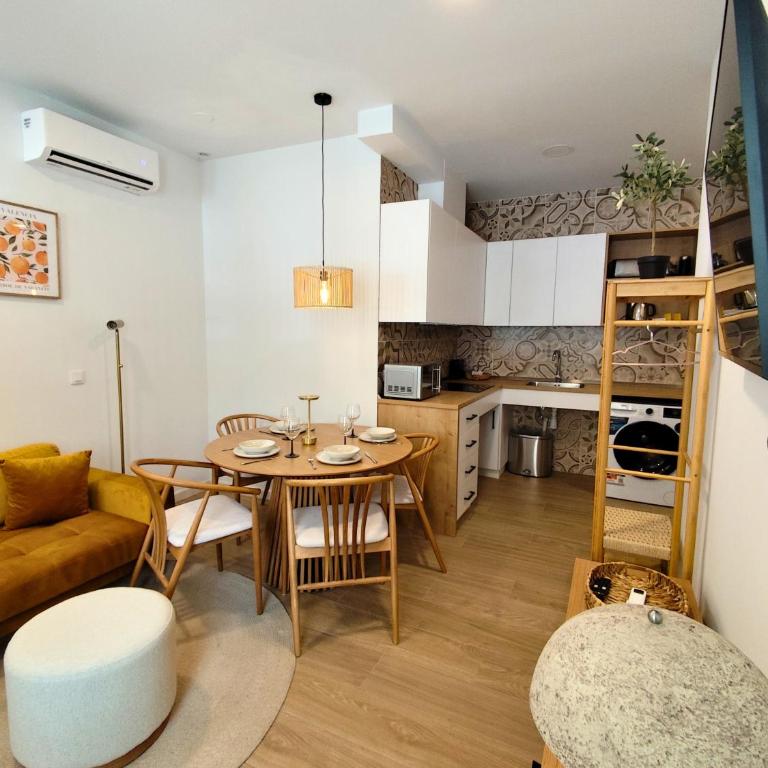 Travel Habitat Marchalenes Apartment - 3 BedRooms - Apartamento de 3 dormitorios - 13