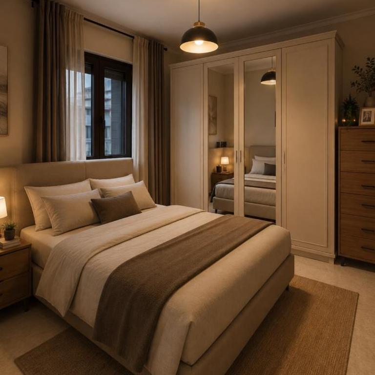 IRIS - Urban Apartment - Appartamento con 2 Camere da Letto - 5