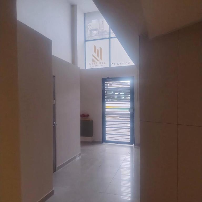 VIP Nomad Nest in New PH with Air C, Kitchen, steps to Metroplus - Apartment - 19