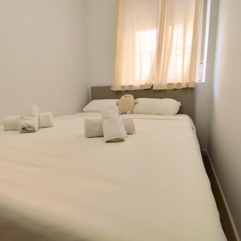 Travel Habitat Marchalenes Apartment - 3 BedRooms - Apartamento de 3 dormitorios - 25