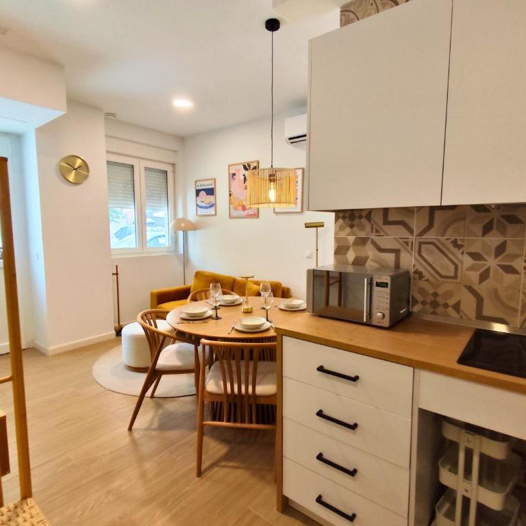 Travel Habitat Marchalenes Apartment - 3 BedRooms - Apartamento de 3 dormitorios - 10