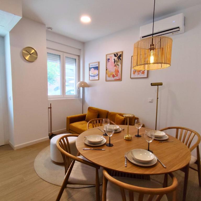 Travel Habitat Marchalenes Apartment - 3 BedRooms - Apartamento de 3 dormitorios - 15