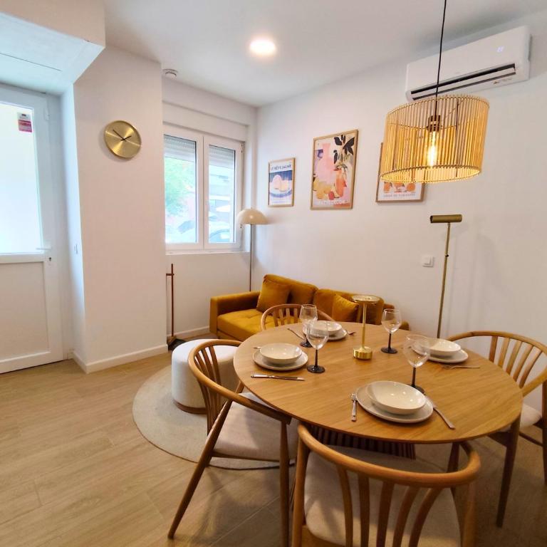 Travel Habitat Marchalenes Apartment - 3 BedRooms - Apartamento de 3 dormitorios - 14