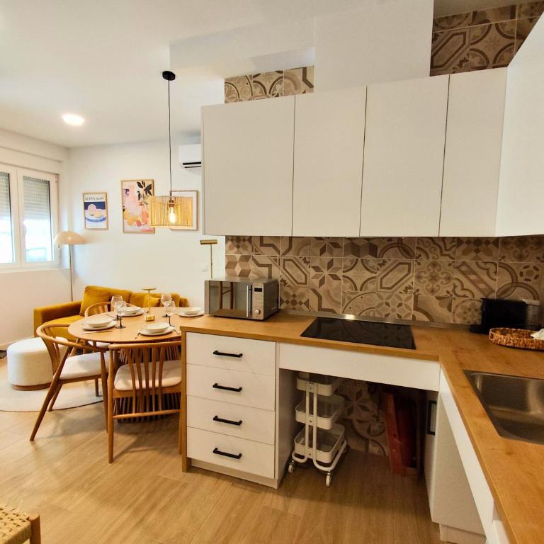 Travel Habitat Marchalenes Apartment - 3 BedRooms - Apartamento de 3 dormitorios - 11