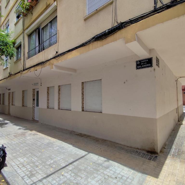 Travel Habitat Marchalenes Apartment - 3 BedRooms - Apartamento de 3 dormitorios - 34