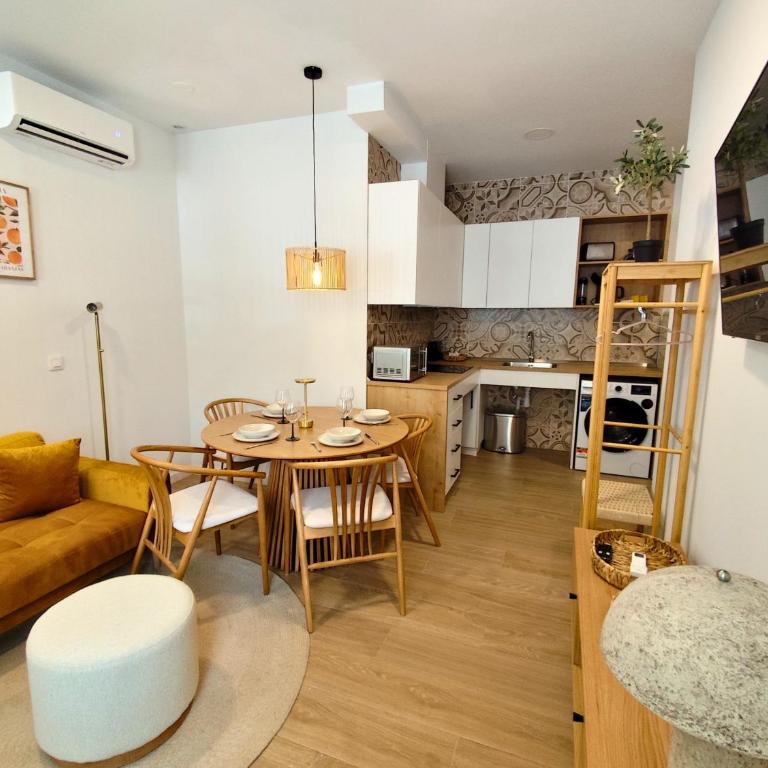 Travel Habitat Marchalenes Apartment - 3 BedRooms - Apartamento de 3 dormitorios - 18
