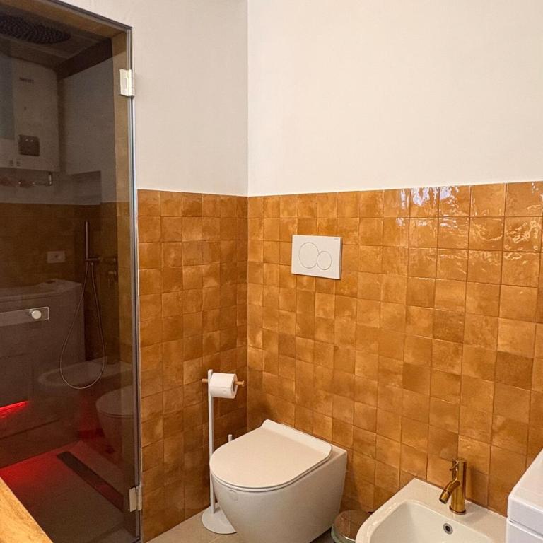 Stella Apartment - Appartamento con 1 Camera da Letto - 9