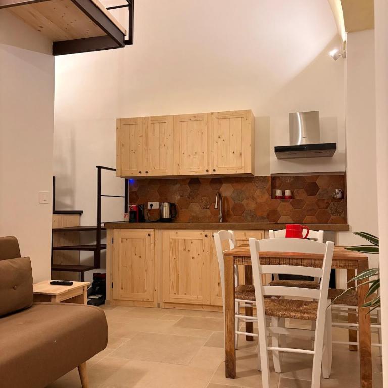 Stella Apartment - Appartamento con 1 Camera da Letto - 11