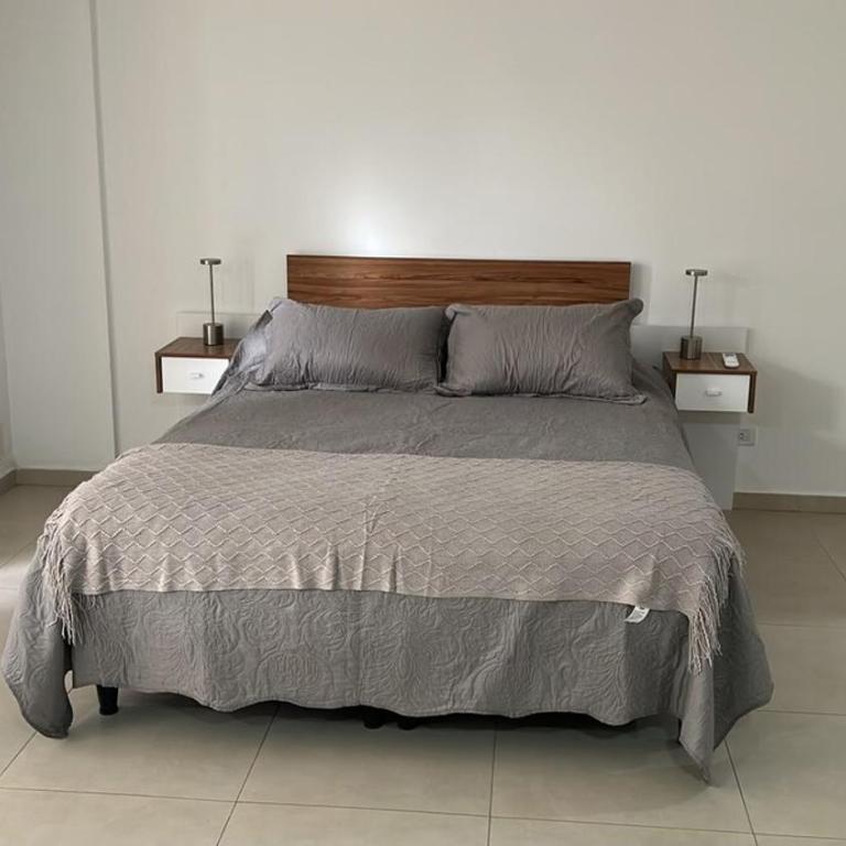Suites CH519 - Apartamento de 1 dormitorio - 1