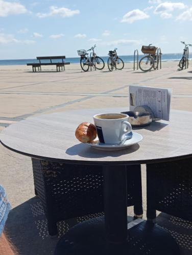 T2 exceptionnel front de mer - Appartement 1 Chambre - 7