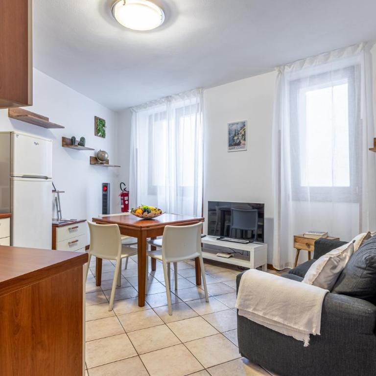 Casa Vittoria Bellagio - Two-Bedroom Apartment - 9