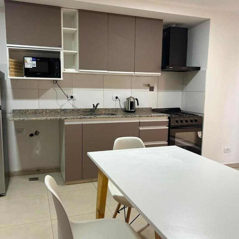 Suites CH519 - Apartamento de 1 dormitorio - 2