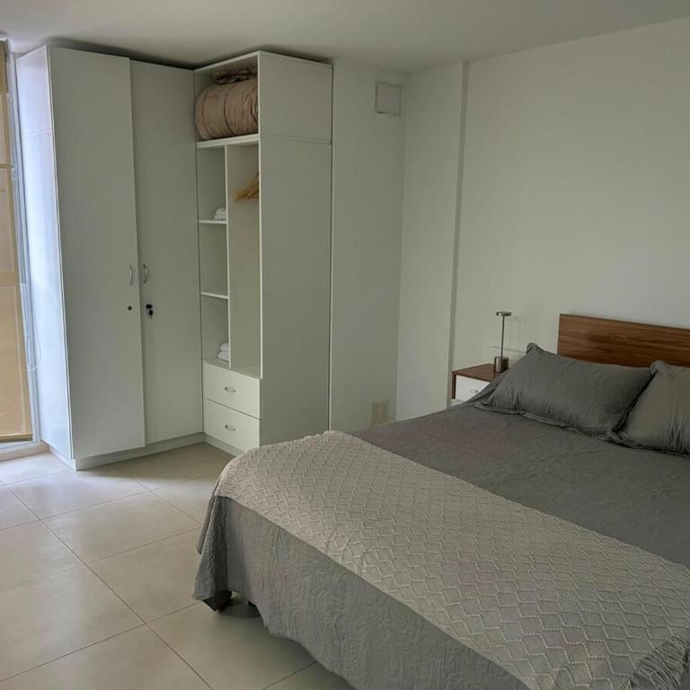 Suites CH519 - Apartamento de 1 dormitorio - 3