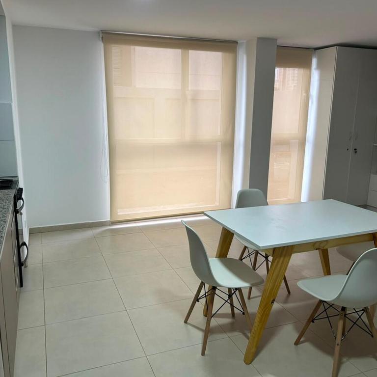 Suites CH519 - Apartamento de 1 dormitorio - 6