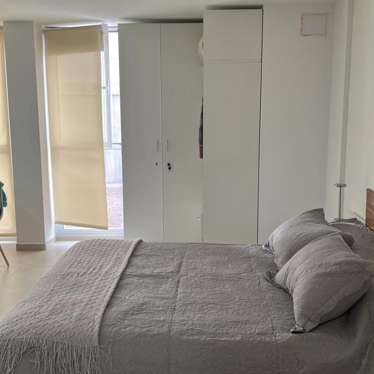 Suites CH519 - Apartamento de 1 dormitorio - 8
