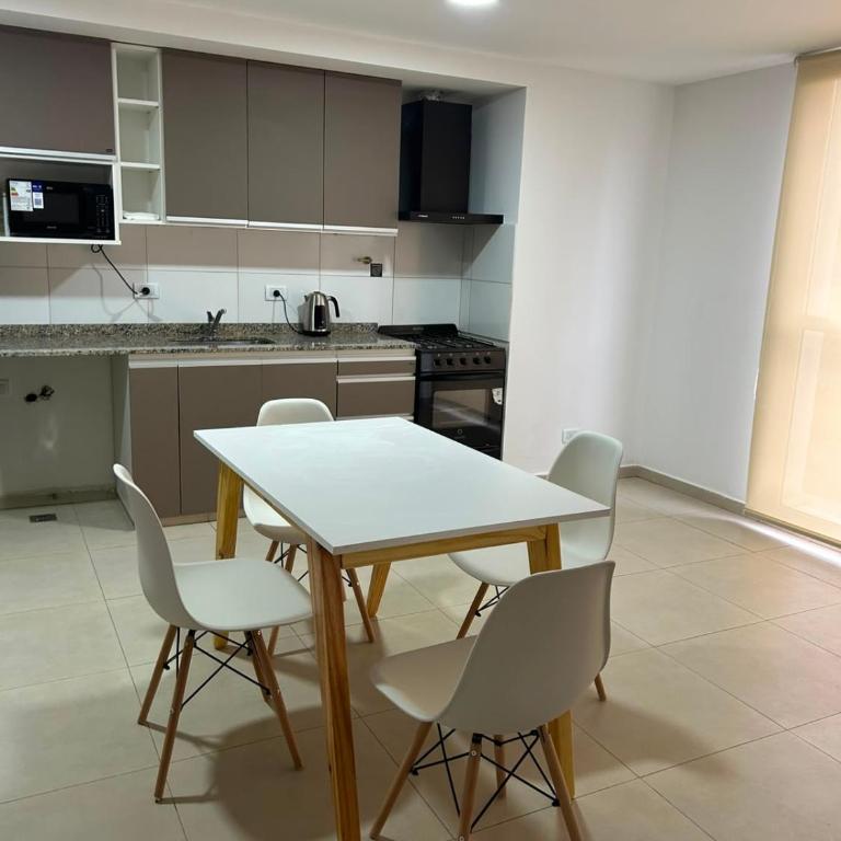 Suites CH519 - Apartamento de 1 dormitorio - 9