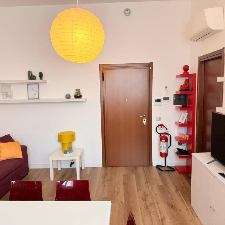 Casa Gio' Milano - Appartamento con 1 Camera da Letto - 62