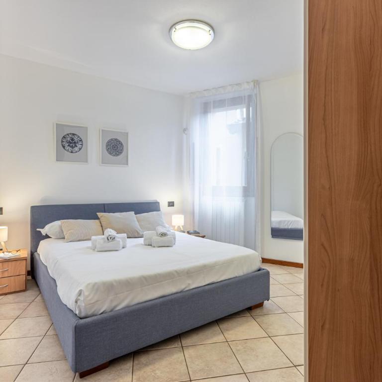 Casa Vittoria Bellagio - Two-Bedroom Apartment - 18