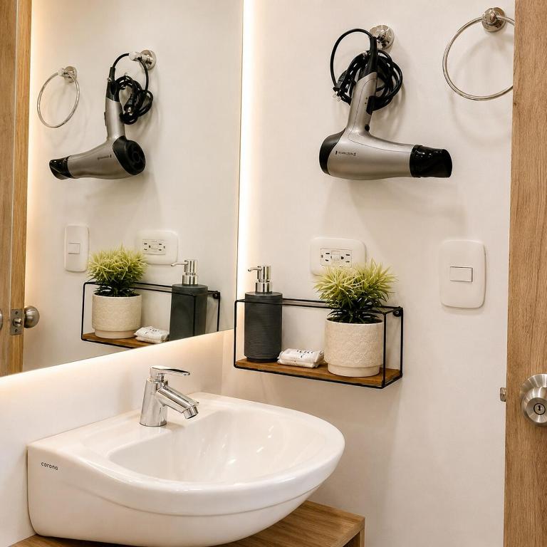Salinas Dune Apt, Air conditioning, Pool & Sea View - Three-Bedroom Apartment with Sea View - 14