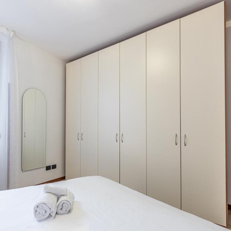 Casa Vittoria Bellagio - Two-Bedroom Apartment - 22