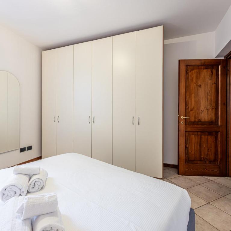 Casa Vittoria Bellagio - Two-Bedroom Apartment - 23