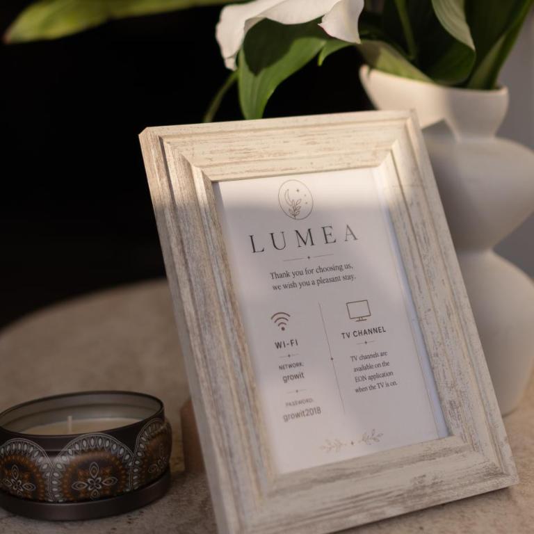 Lumea apartment - Apartman sa 1 Spavaćom Sobom - 17